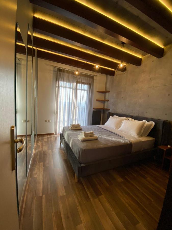 וולוס The Grey Apartments מראה חיצוני תמונה