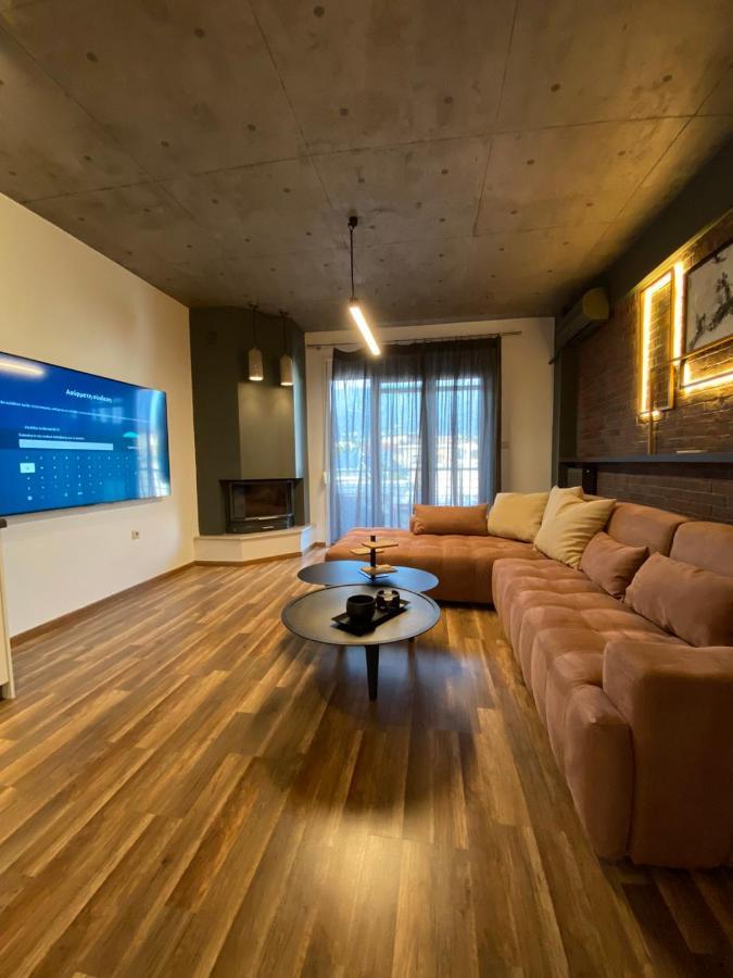 וולוס The Grey Apartments מראה חיצוני תמונה