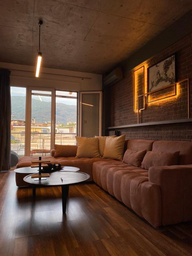 וולוס The Grey Apartments מראה חיצוני תמונה