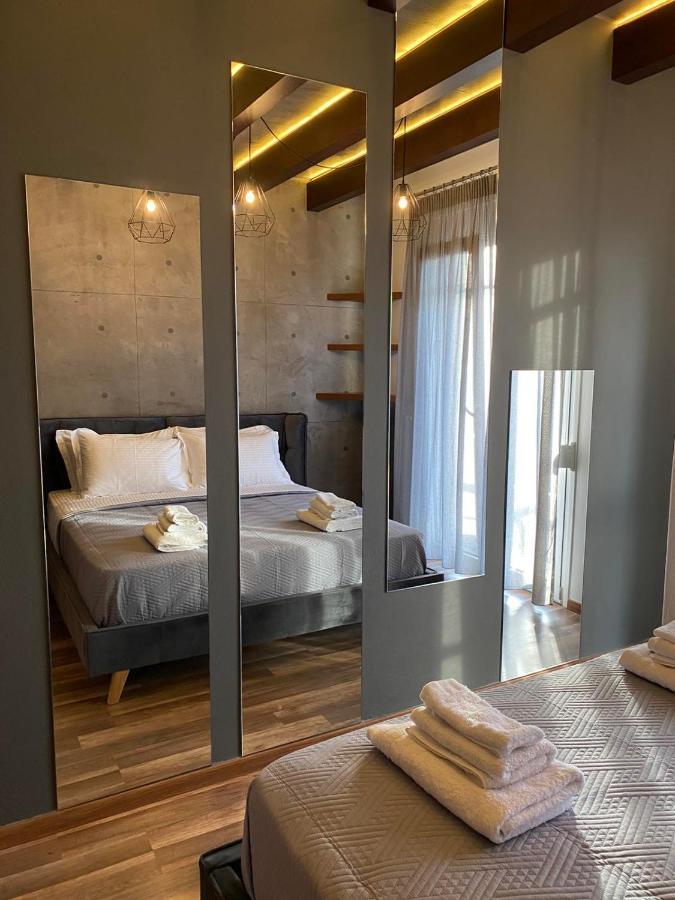 וולוס The Grey Apartments מראה חיצוני תמונה