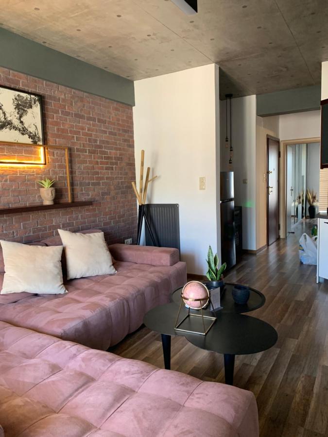 וולוס The Grey Apartments מראה חיצוני תמונה